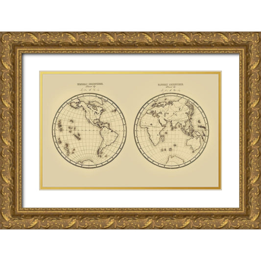Perspective Image
