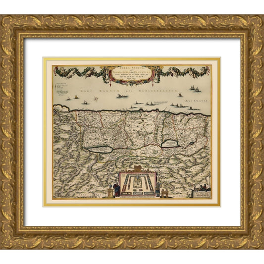 Perspective Image