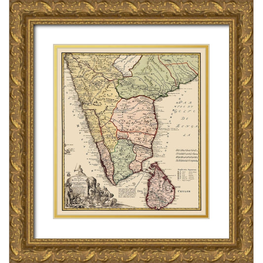 Perspective Image