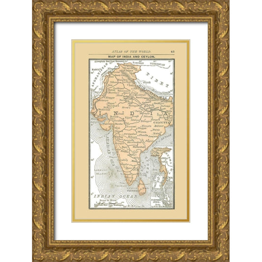 Perspective Image