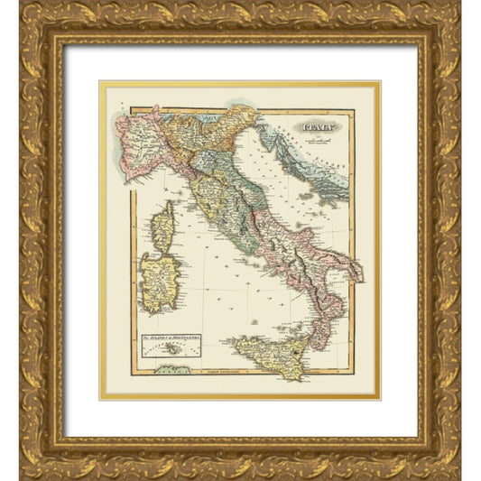 Perspective Image