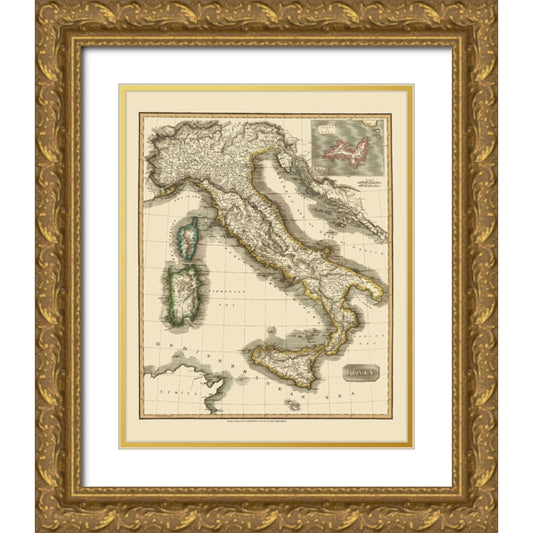 Perspective Image