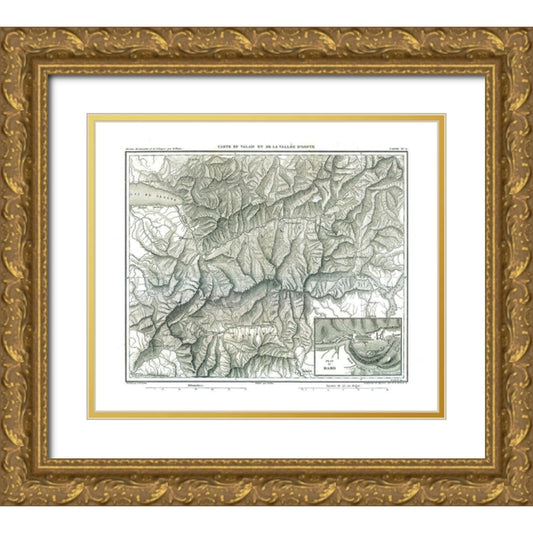 Perspective Image