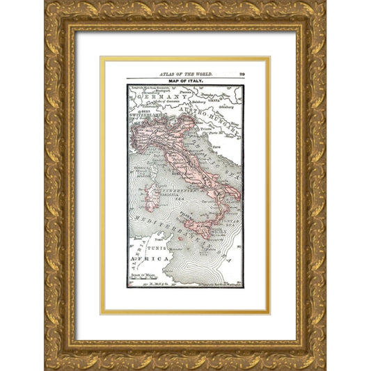Perspective Image