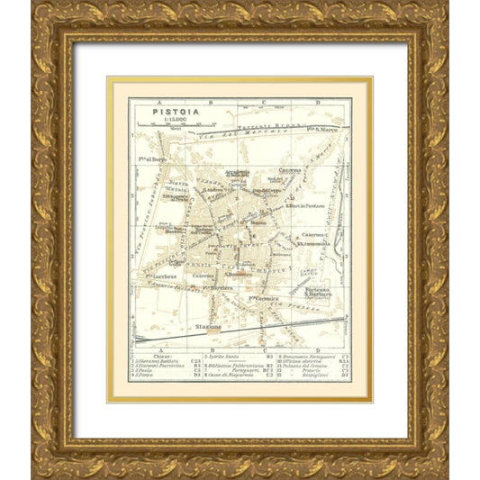 Perspective Image