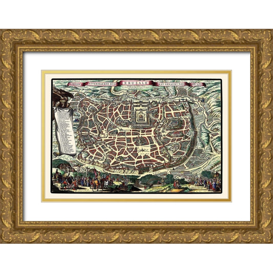 Perspective Image
