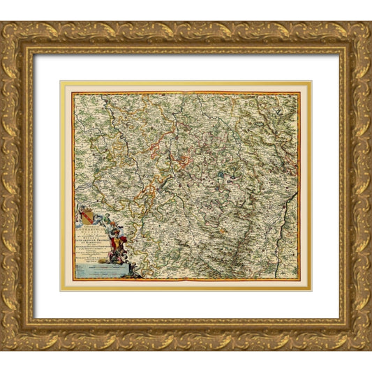 Perspective Image