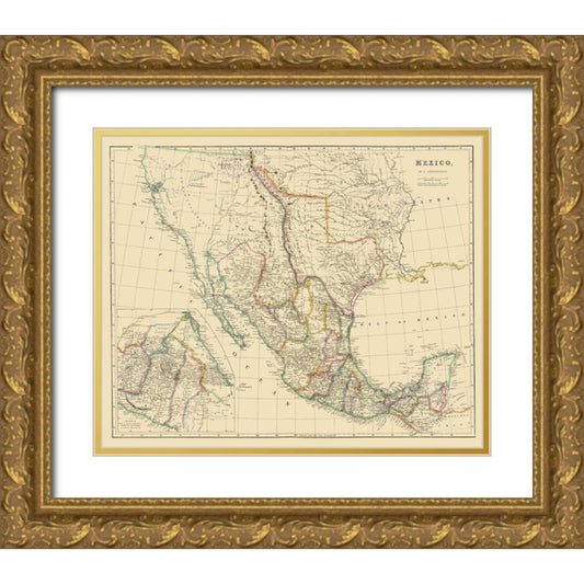Perspective Image