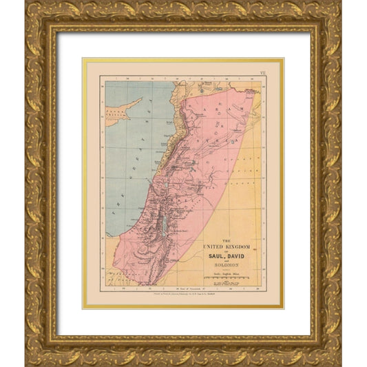 Perspective Image