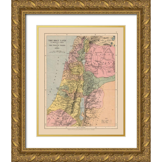 Perspective Image