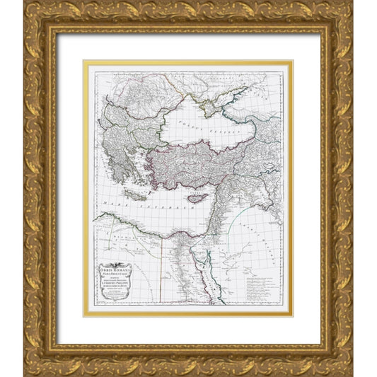 Perspective Image