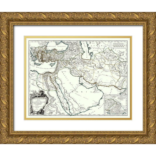 Perspective Image