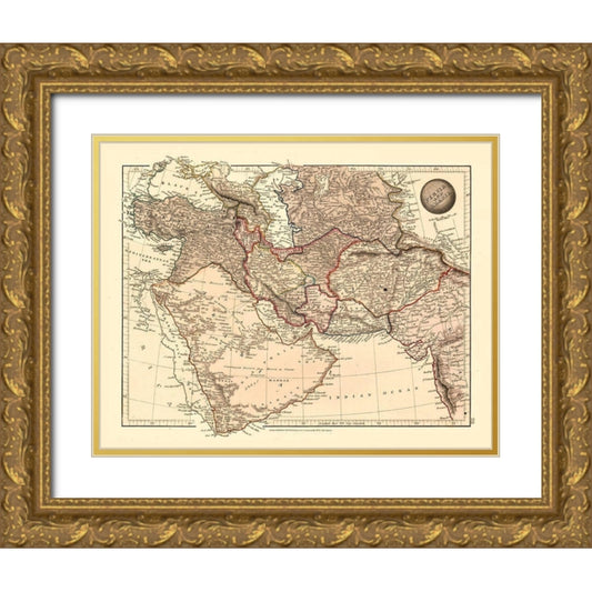 Perspective Image