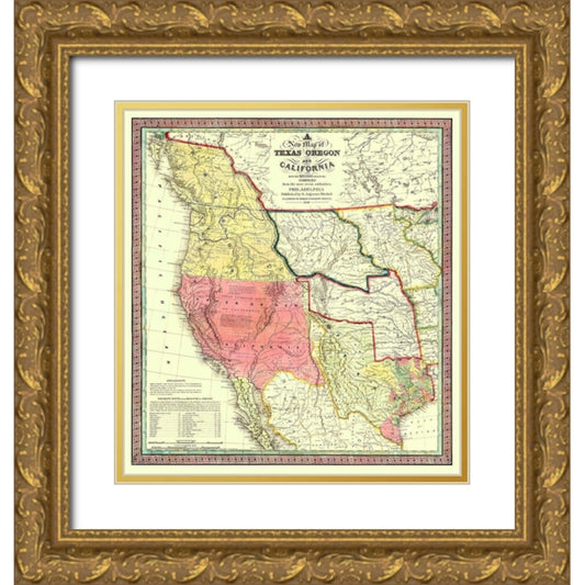 Perspective Image