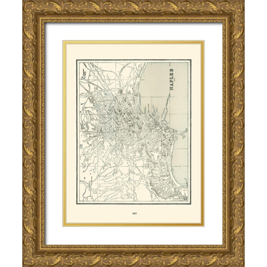 Perspective Image
