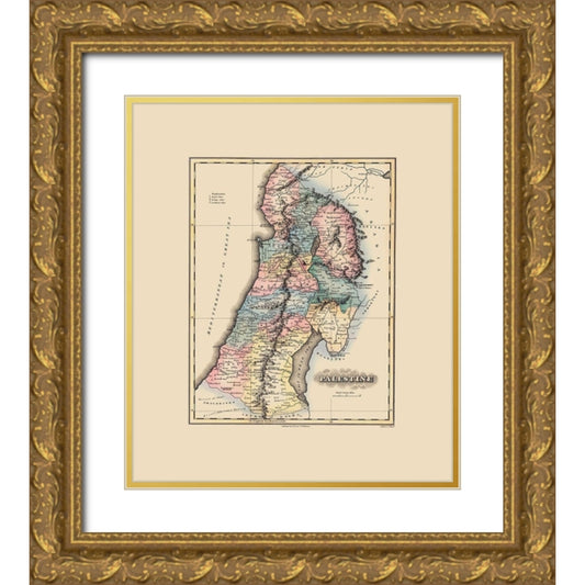 Perspective Image