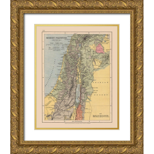 Perspective Image