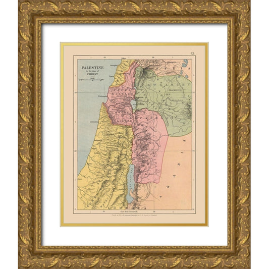 Perspective Image