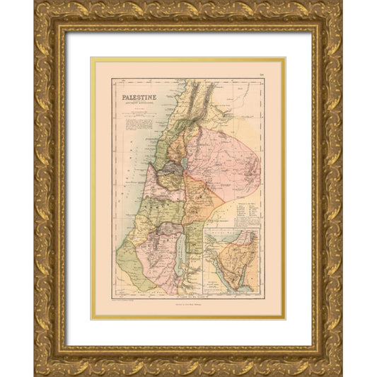 Perspective Image