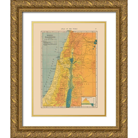 Perspective Image