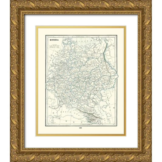 Perspective Image