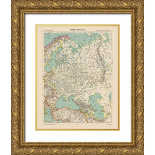 Perspective Image
