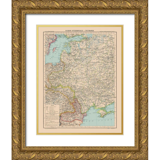 Perspective Image