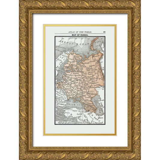 Perspective Image