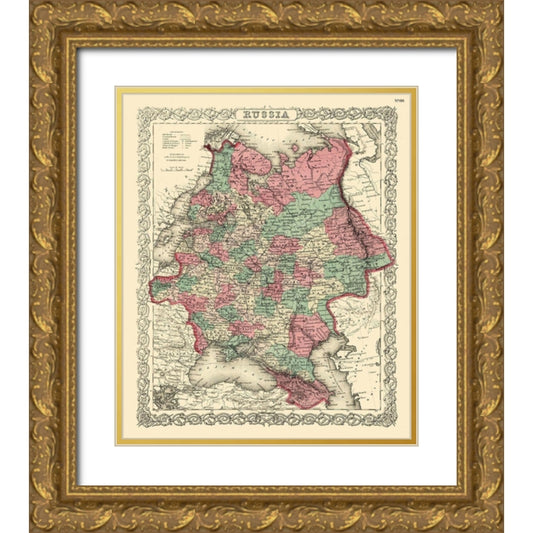 Perspective Image