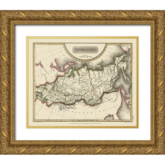 Perspective Image
