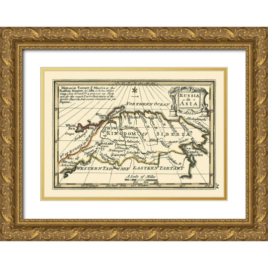 Perspective Image