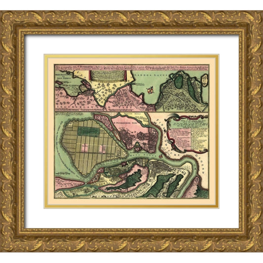 Perspective Image