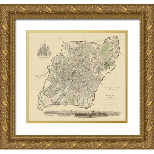 Perspective Image