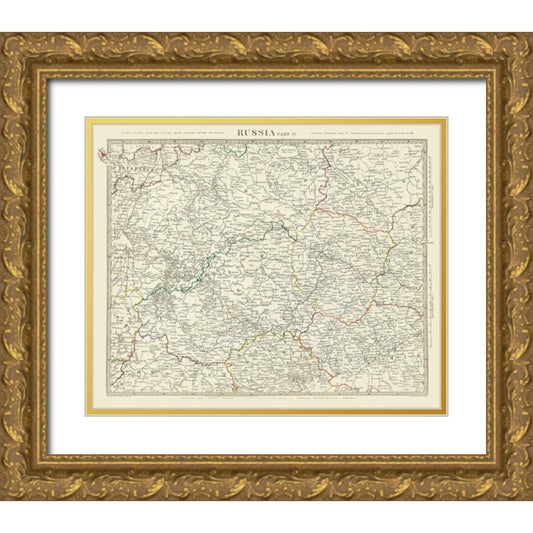 Perspective Image