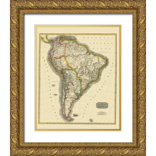 Perspective Image