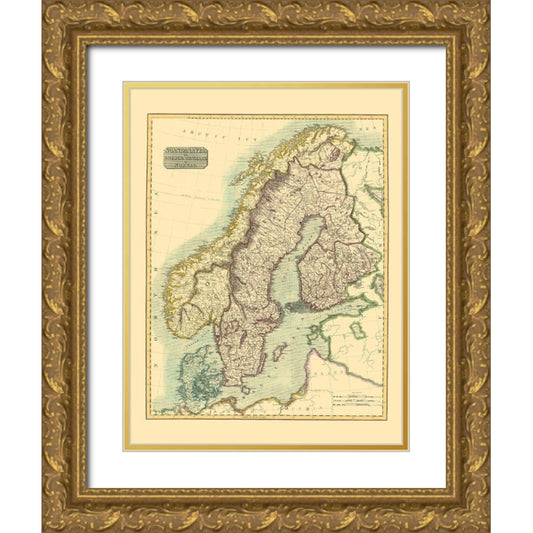 Perspective Image