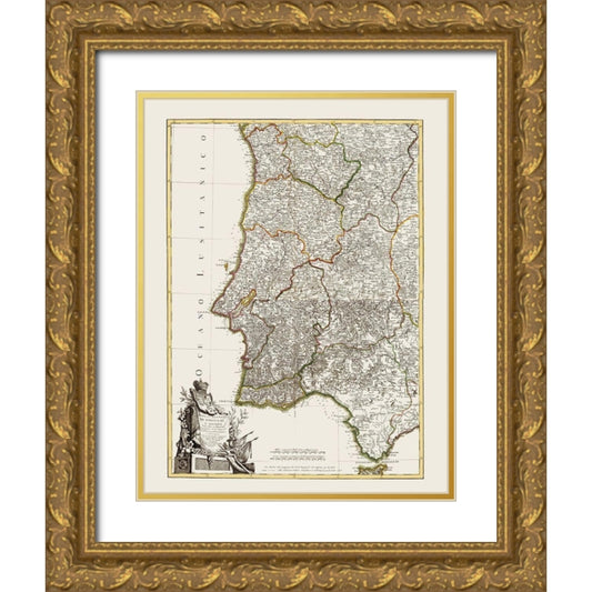 Perspective Image