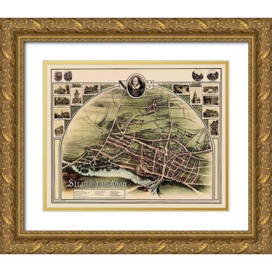 Perspective Image