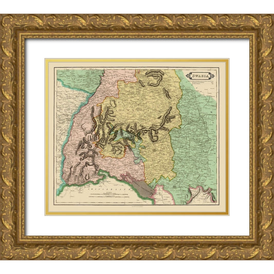Perspective Image