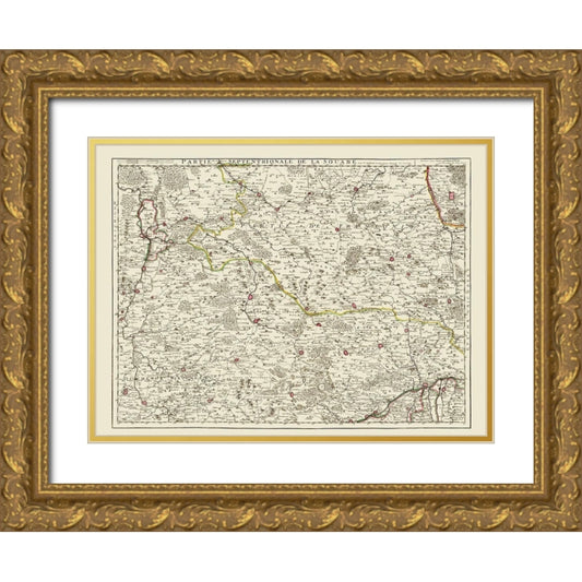 Perspective Image