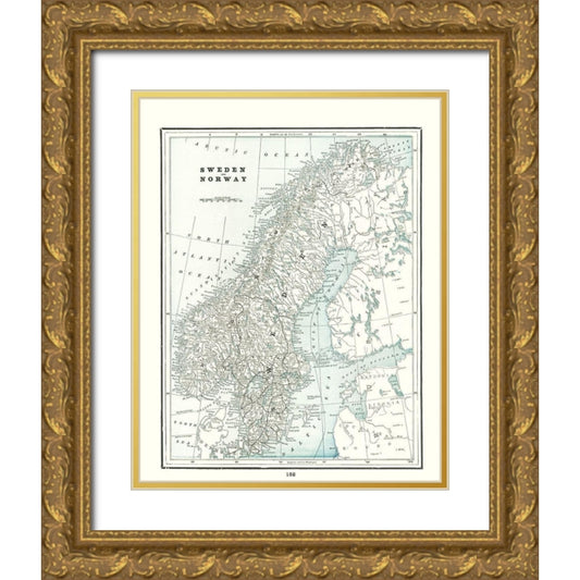 Perspective Image