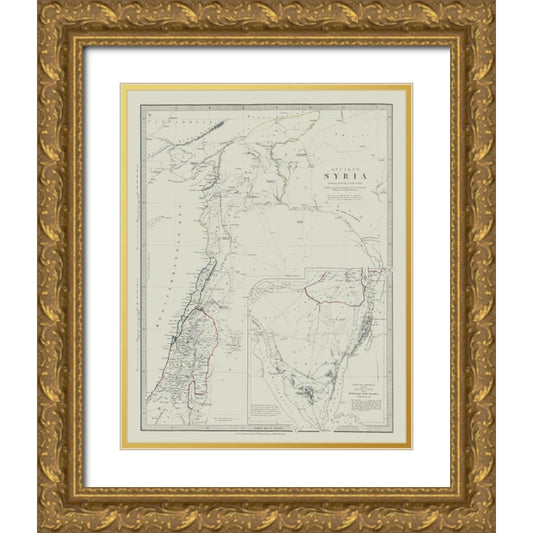Perspective Image