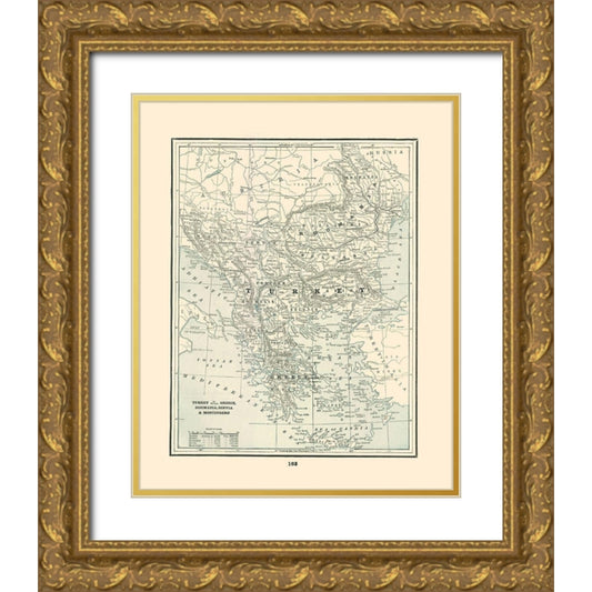 Perspective Image