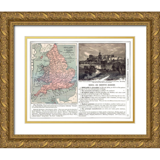 Perspective Image