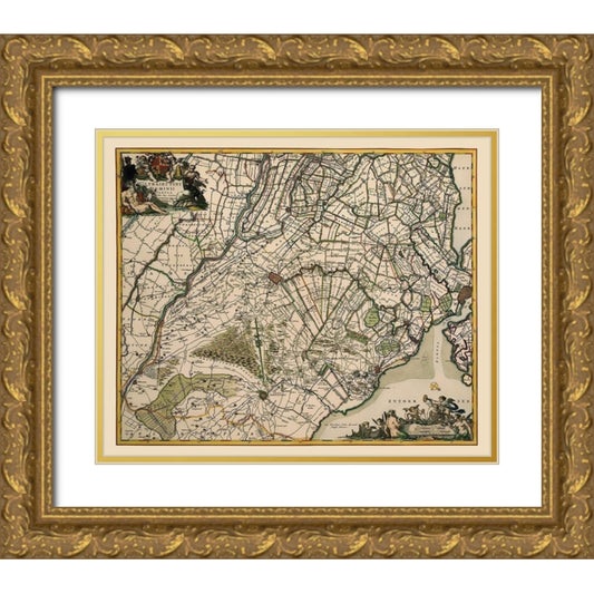 Perspective Image