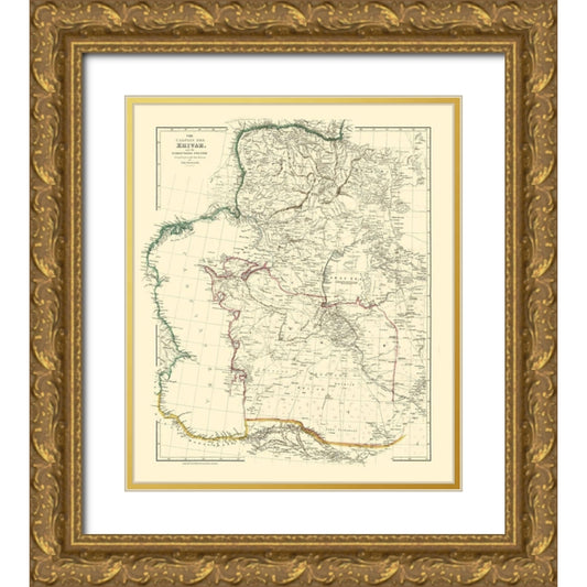 Perspective Image