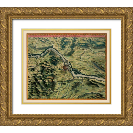 Perspective Image