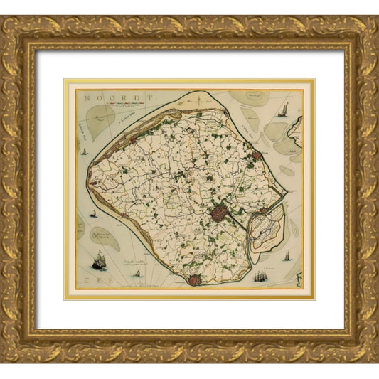 Perspective Image