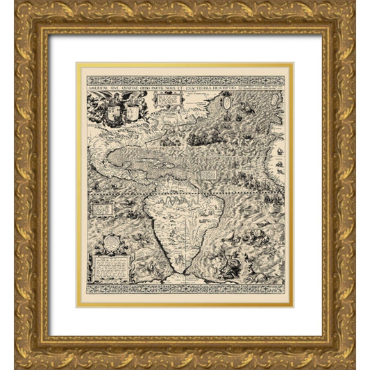 Perspective Image