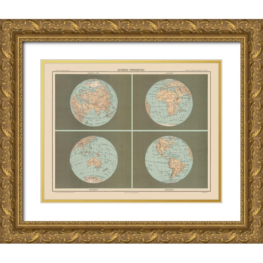 Perspective Image